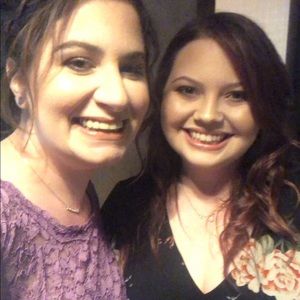 Meet your Posher, Amanda